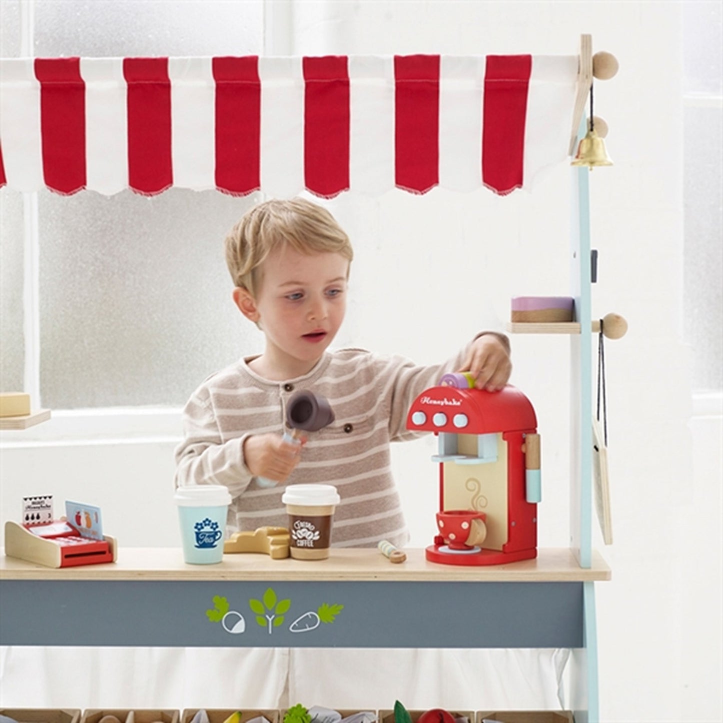 Le Toy Va Honeybake Shop & Café 2