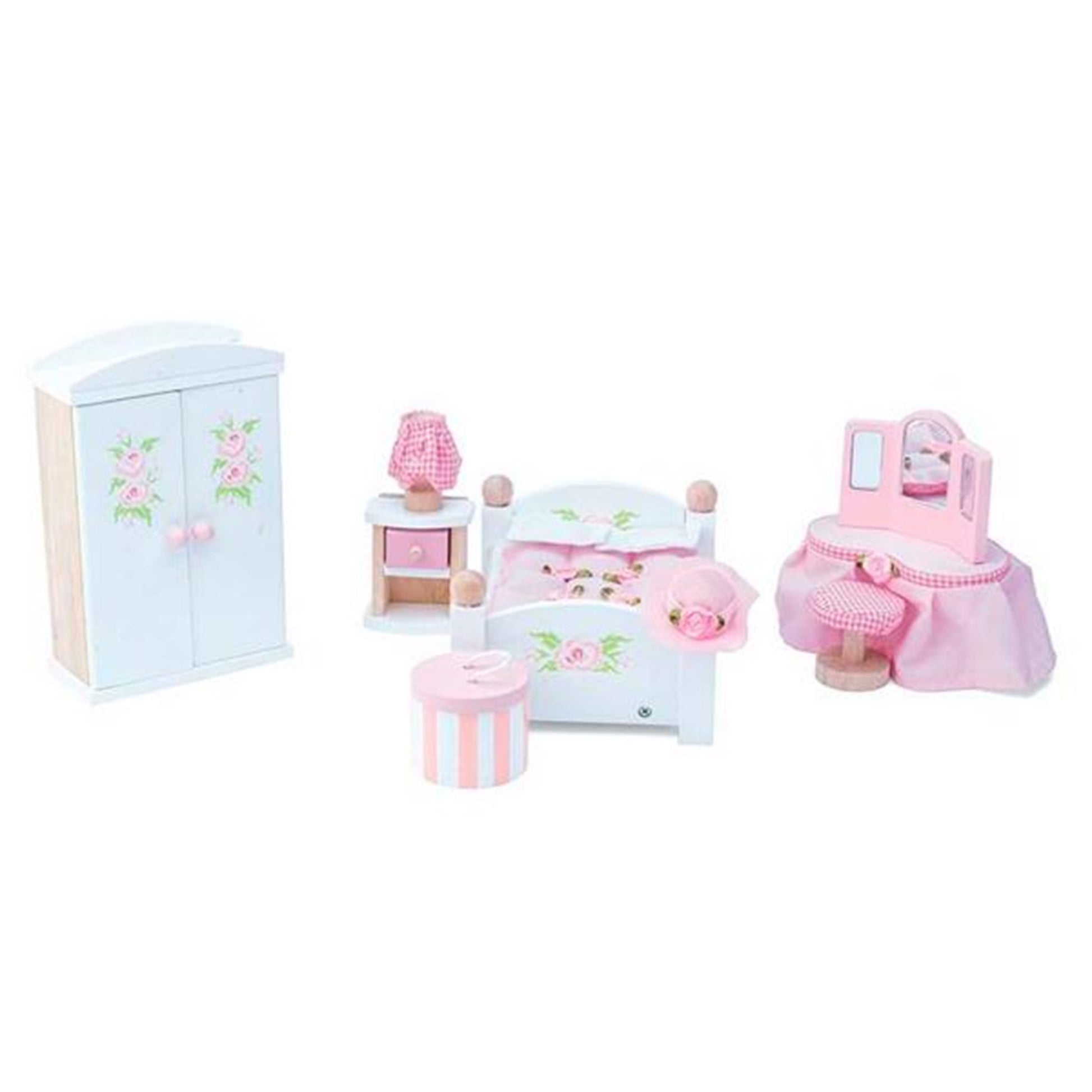 Le Toy Van Daisylane Master Bedroom