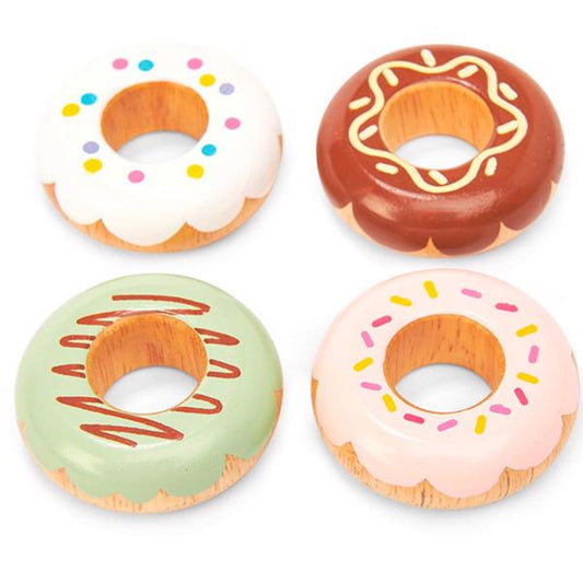 Le Toy Van Honeybake Doughnuts