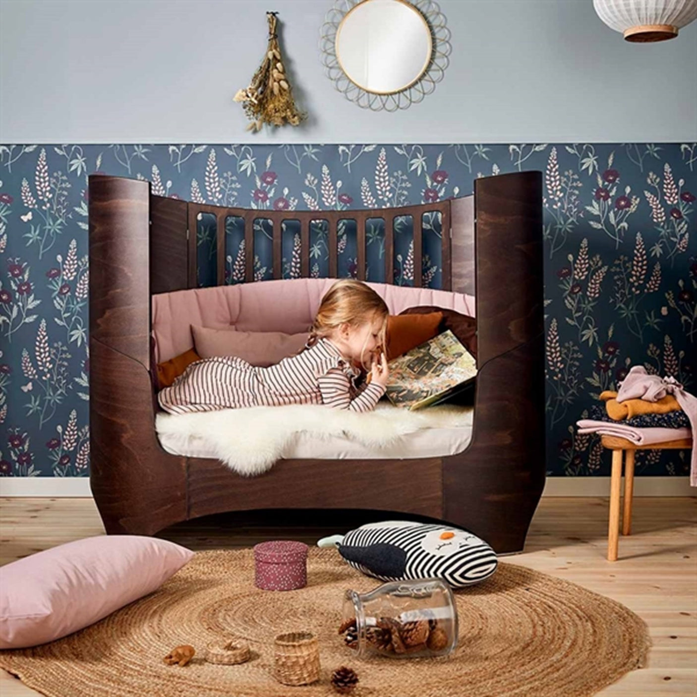 Leander Baby Mattress Classic, Comfort