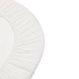 Leander Junior Bed Sheet 2-pack Snow