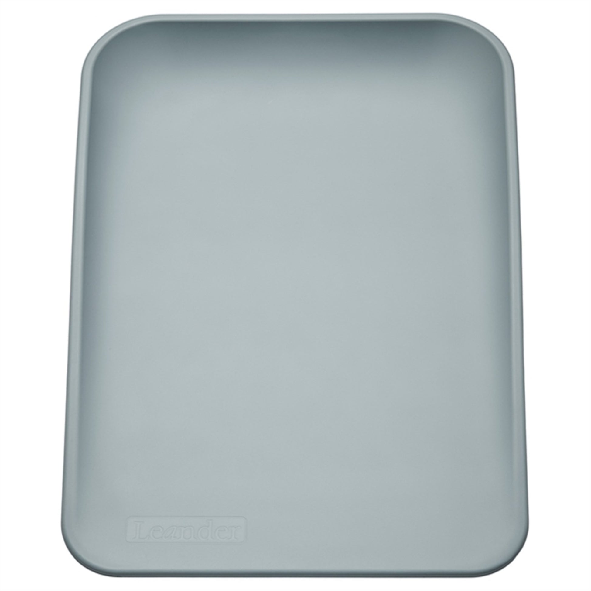Leander Matty Changing Pad Blueberry