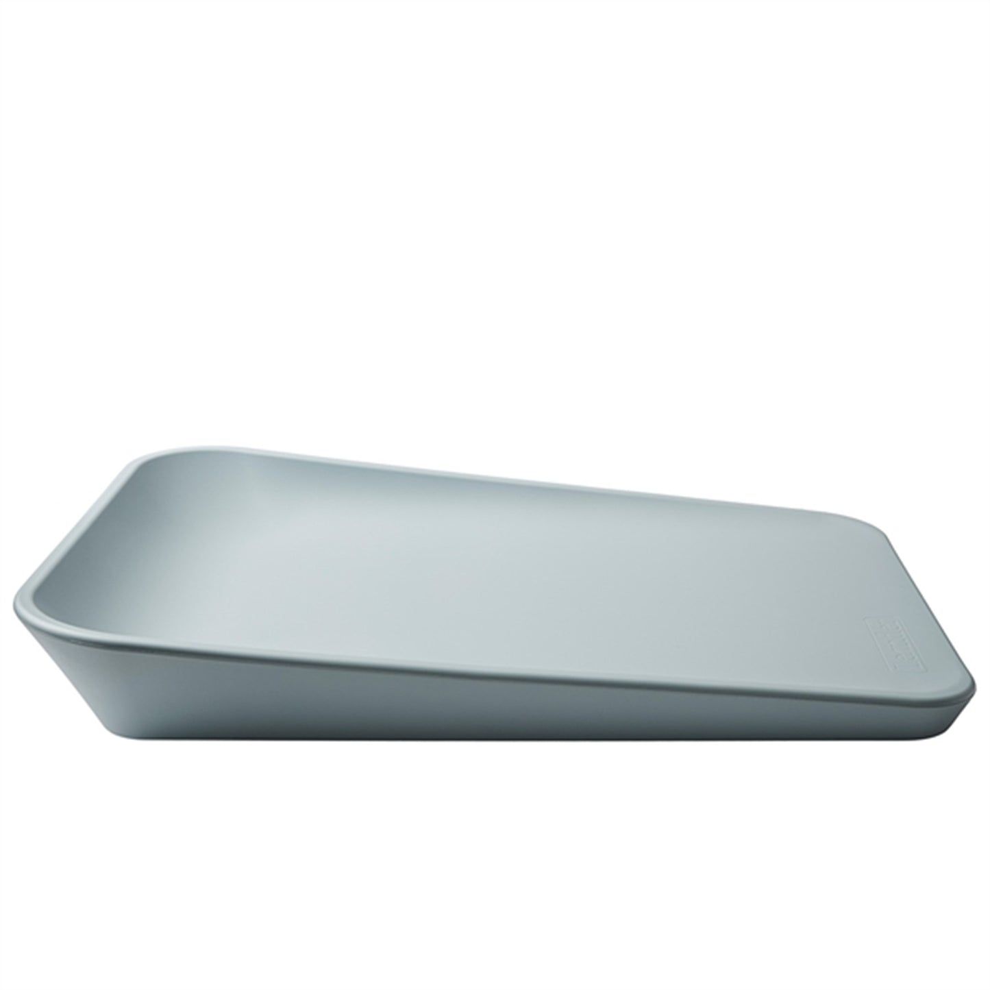 Leander Matty Changing Pad Blueberry