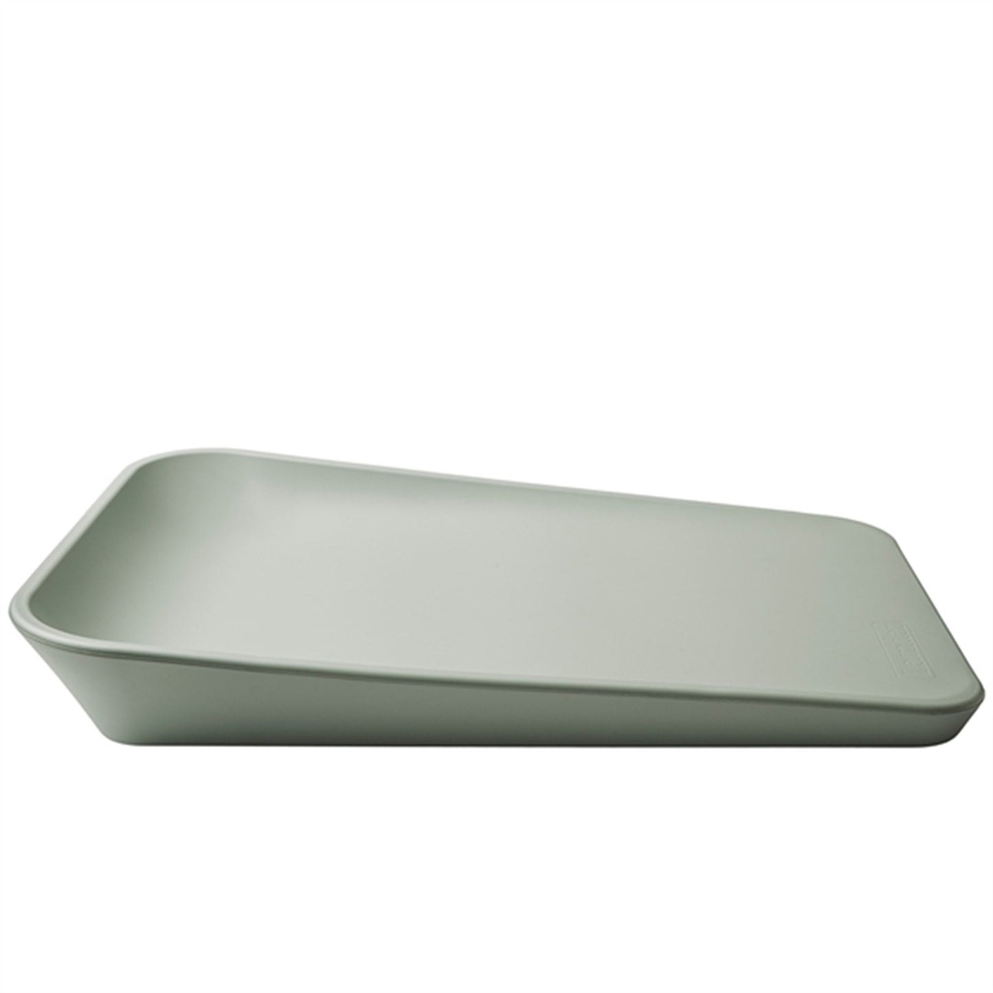Leander Matty Changing Pad Sage Green