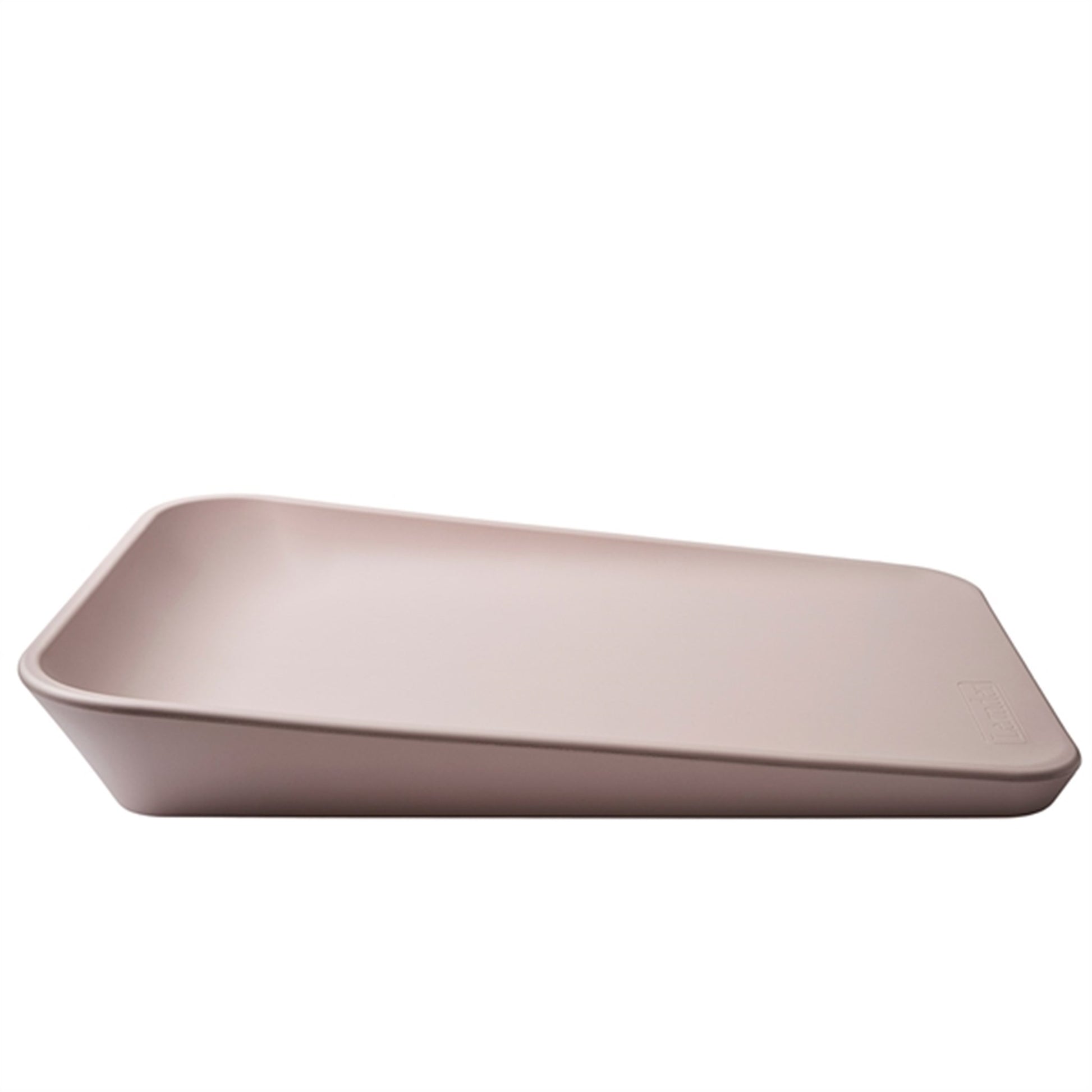 Leander Matty Changing Pad Woodrose