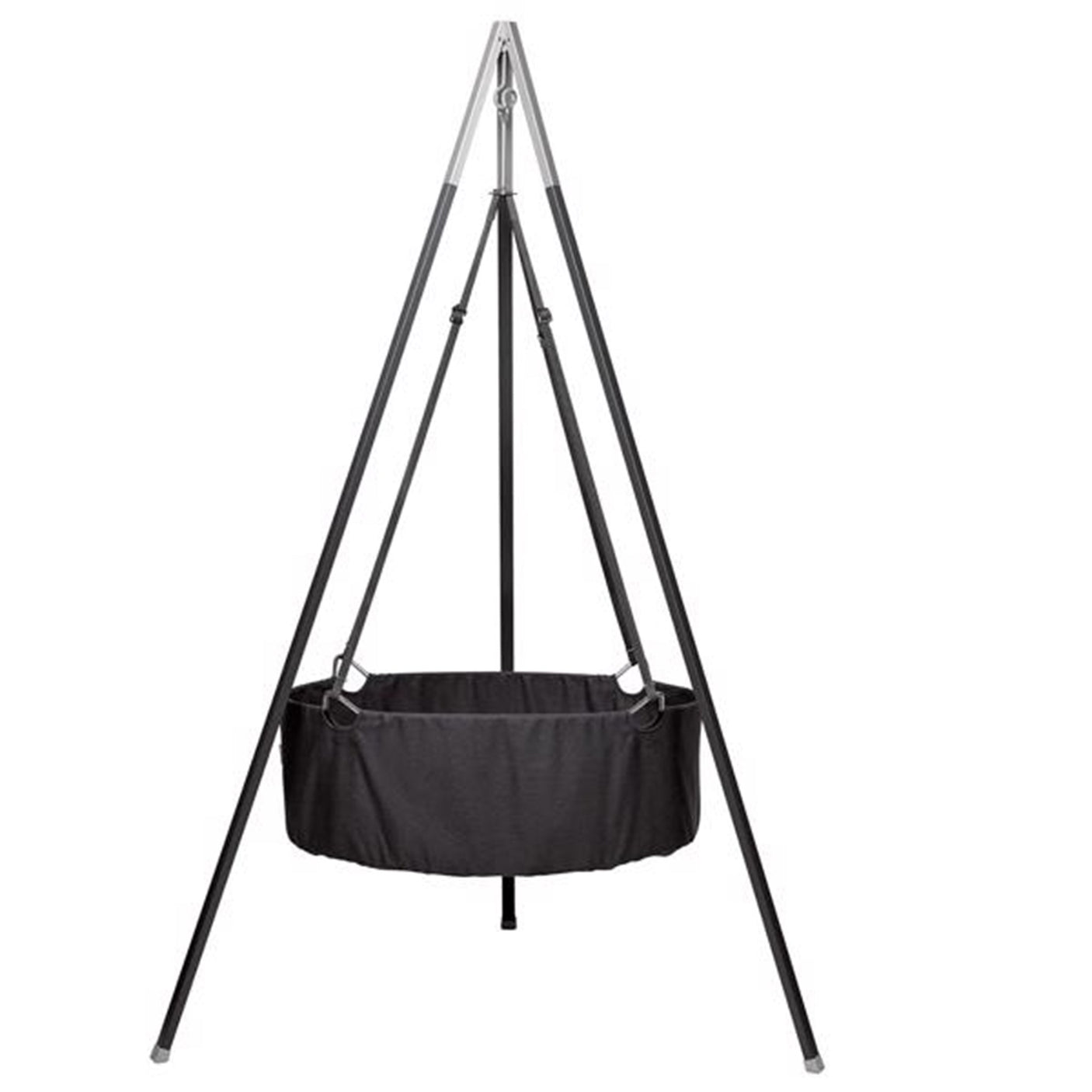 Leander Stand for Cradle Grey