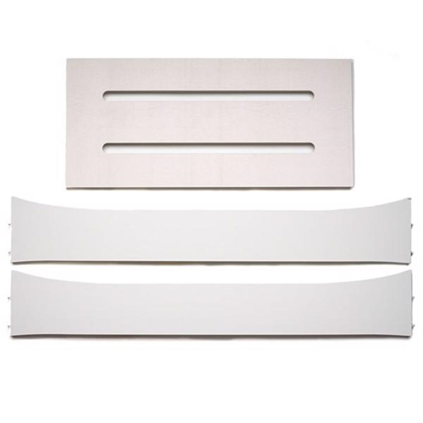 Leander Junior Extension White