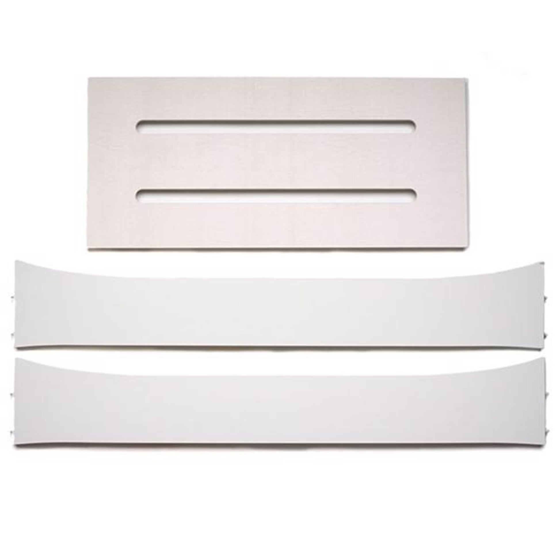 Leander Junior Extension White