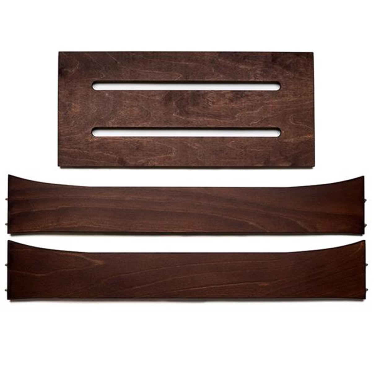 Leander Junior Extension Walnut
