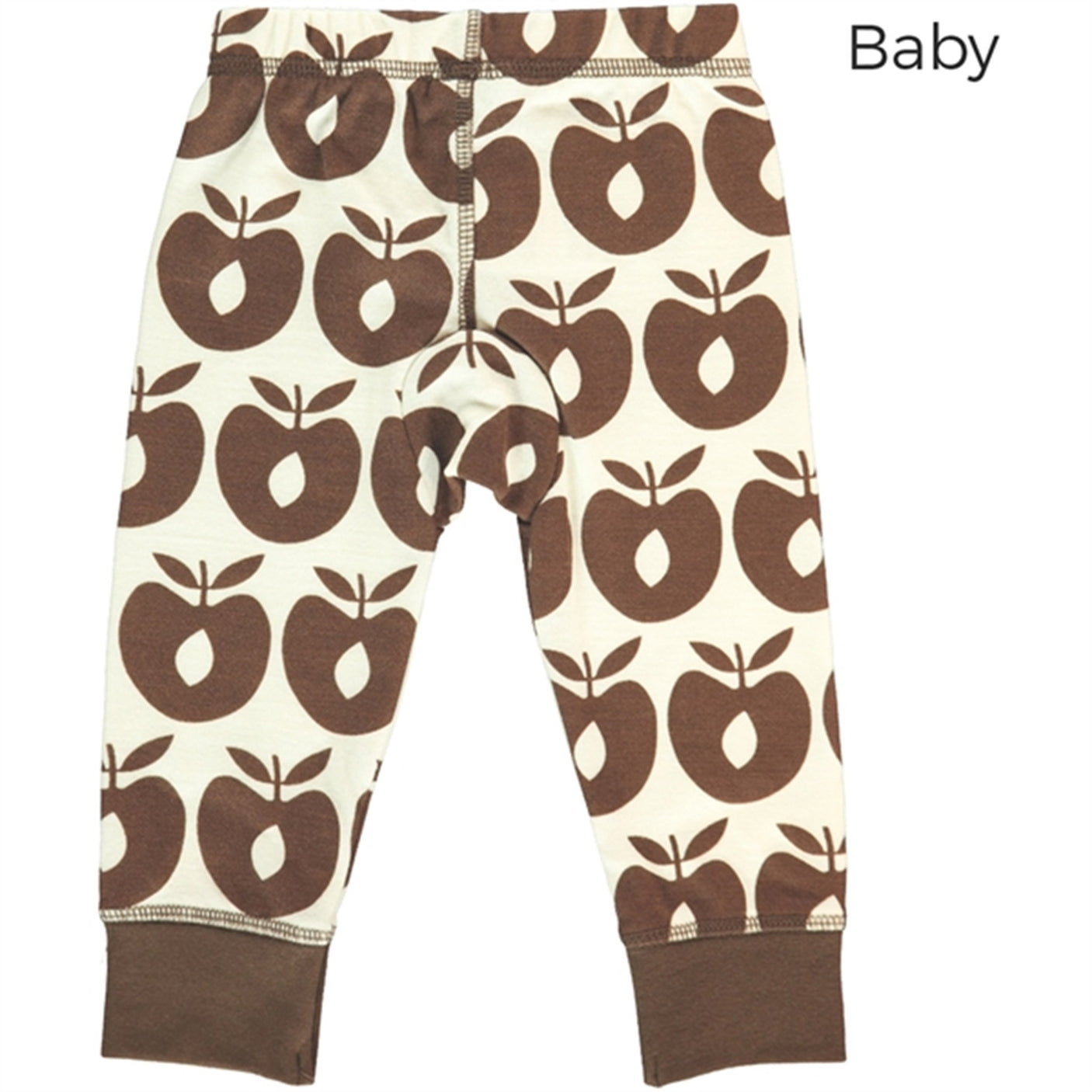 Småfolk Bison Leggings
