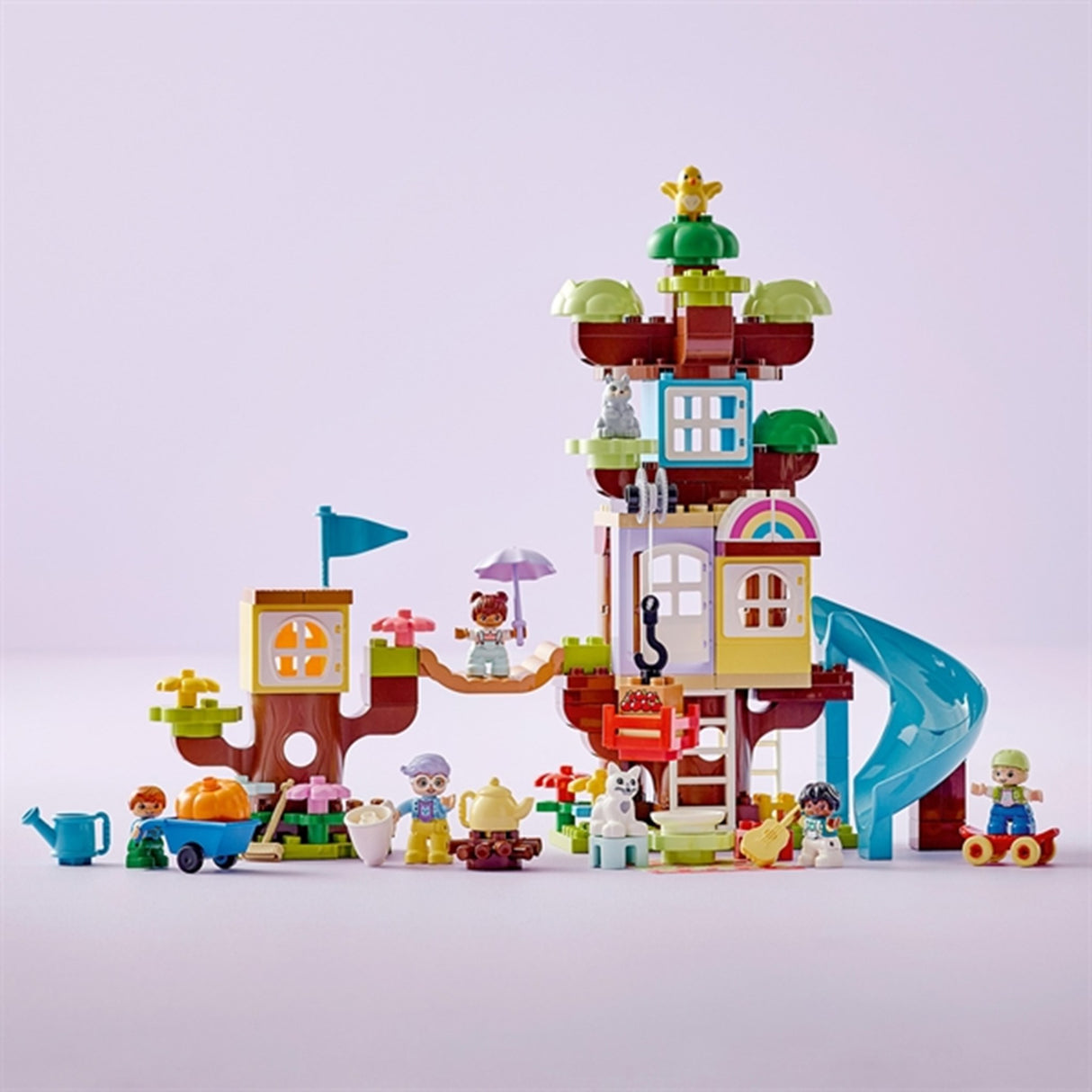 LEGO® DUPLO® 3in1 Tree House