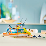 LEGO® Friends Sea Rescue Boat