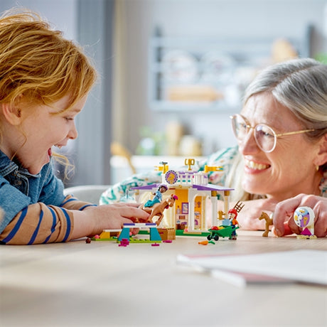 LEGO® Friends Horse Training