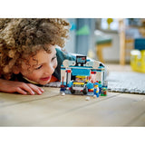 LEGO® City Carwash