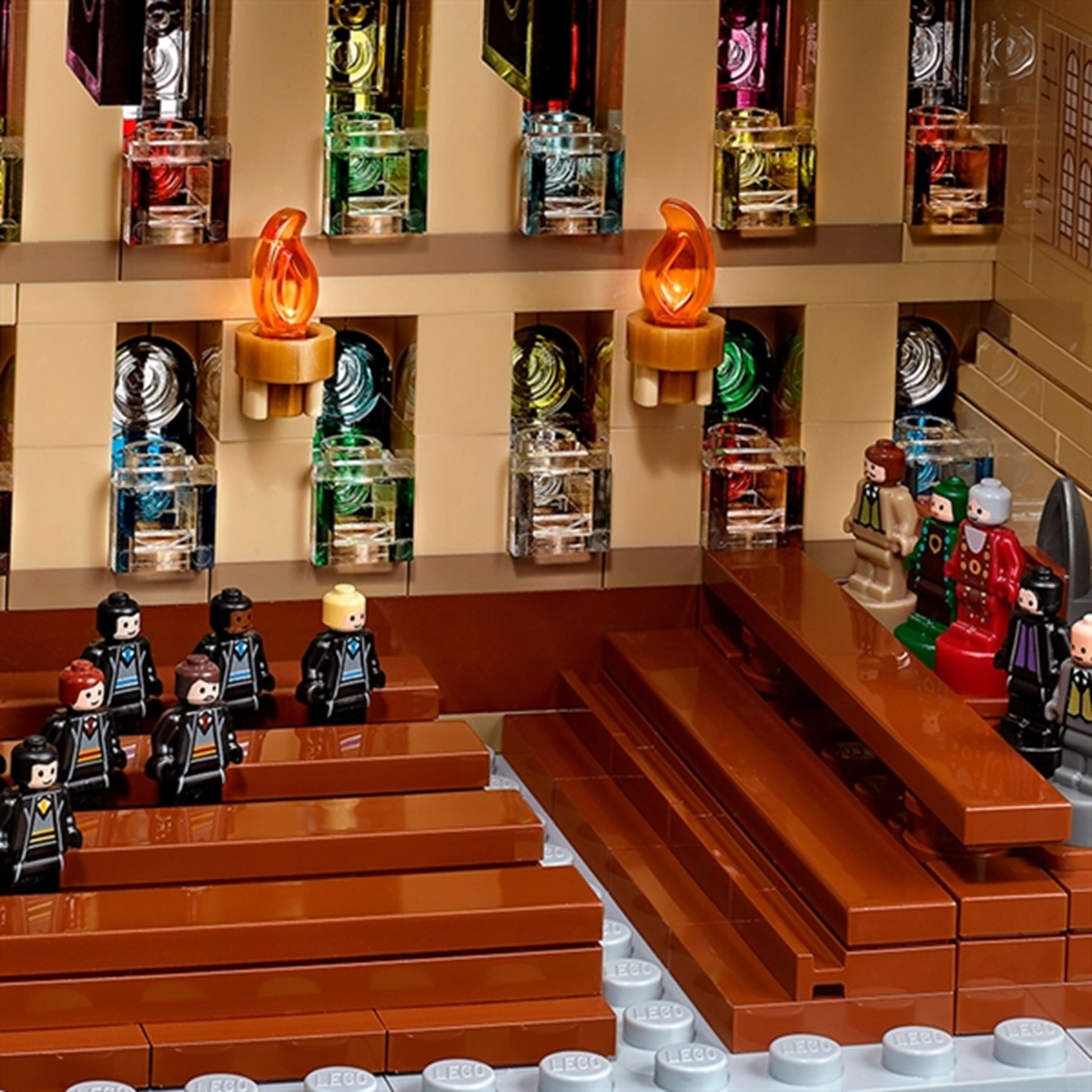 LEGO® Harry Potter™ Hogwarts™ Castle 3