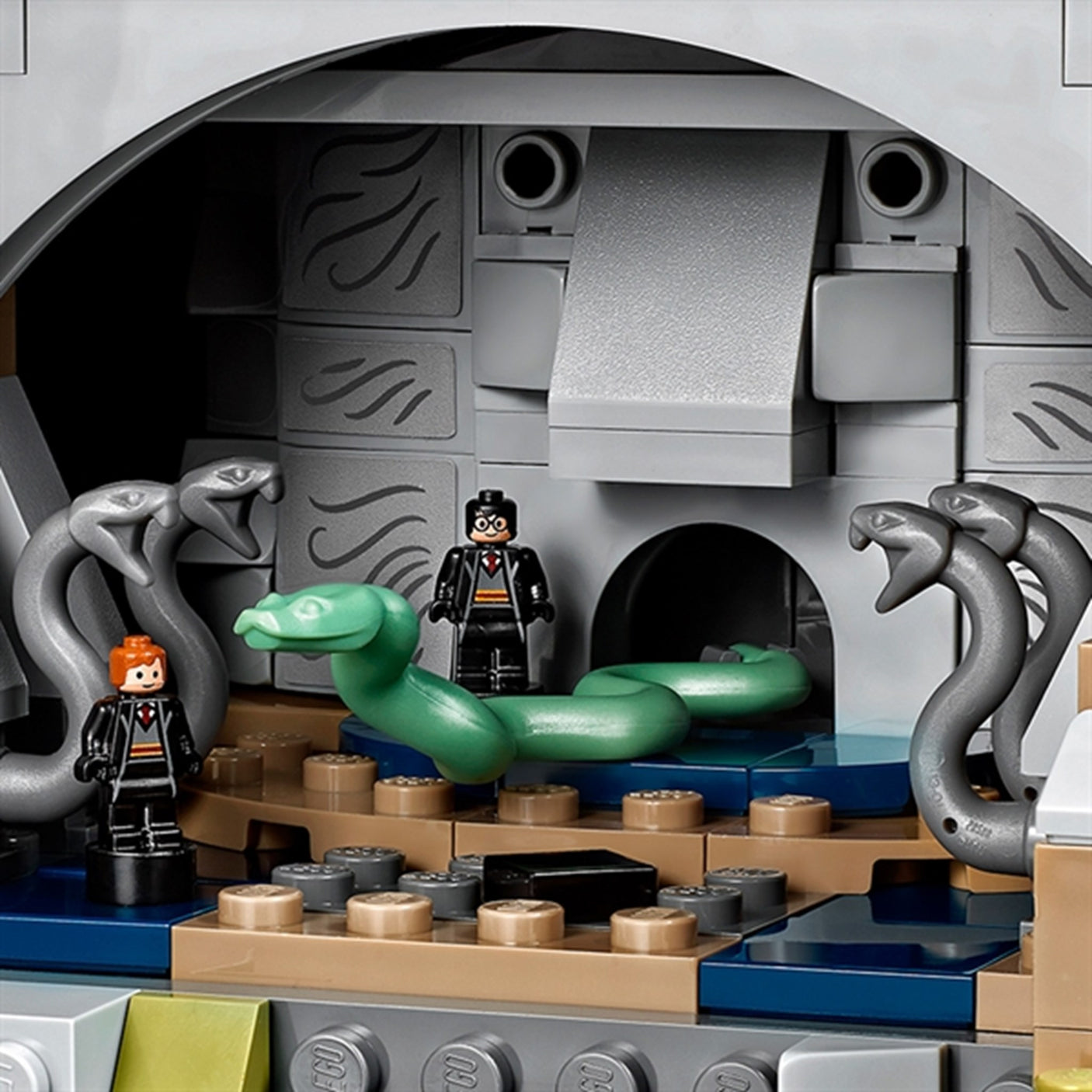 LEGO® Harry Potter™ Hogwarts™ Castle 2