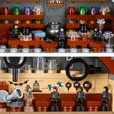 LEGO® Harry Potter™ Hogwarts™ Castle 4