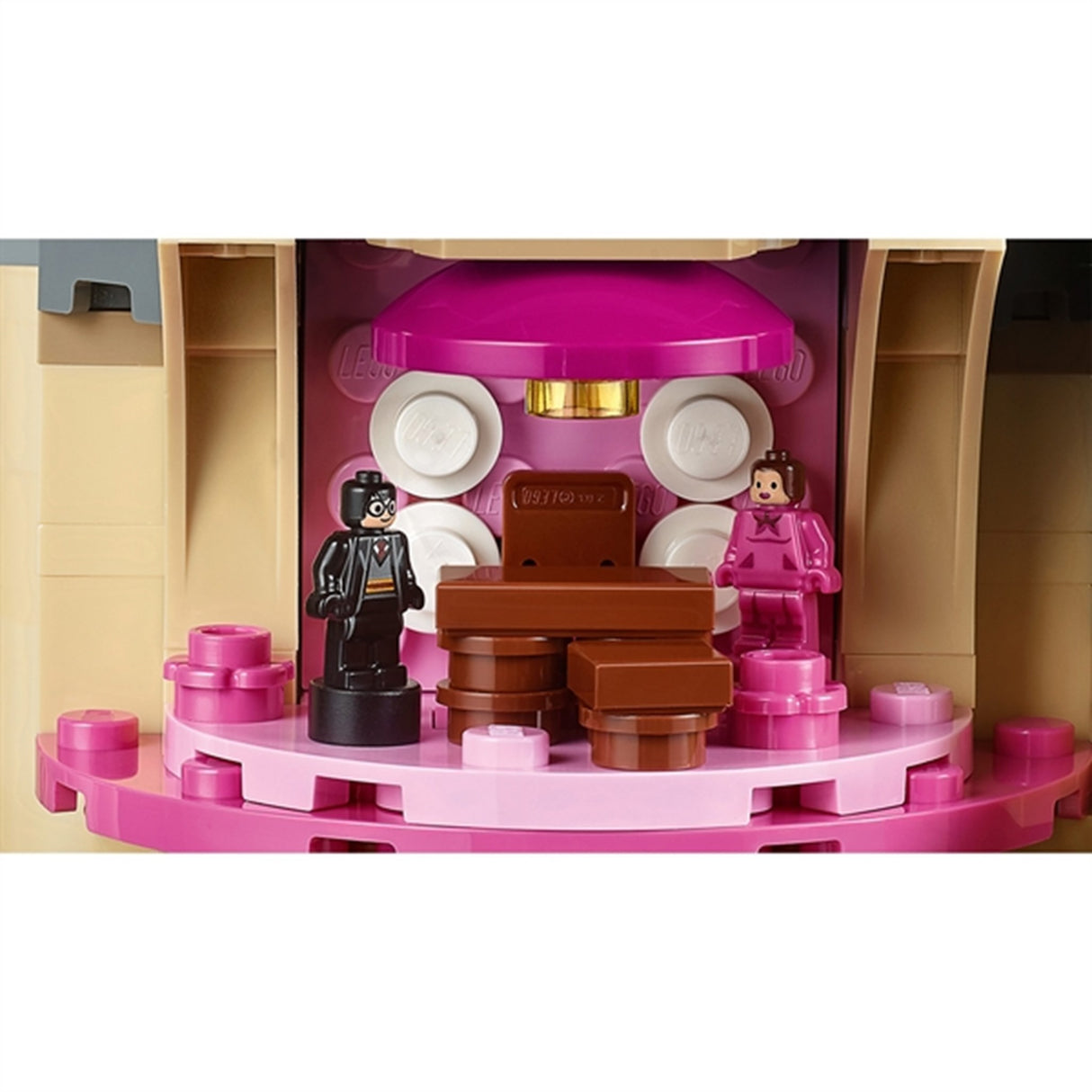 LEGO® Harry Potter™ Hogwarts™ Castle 6