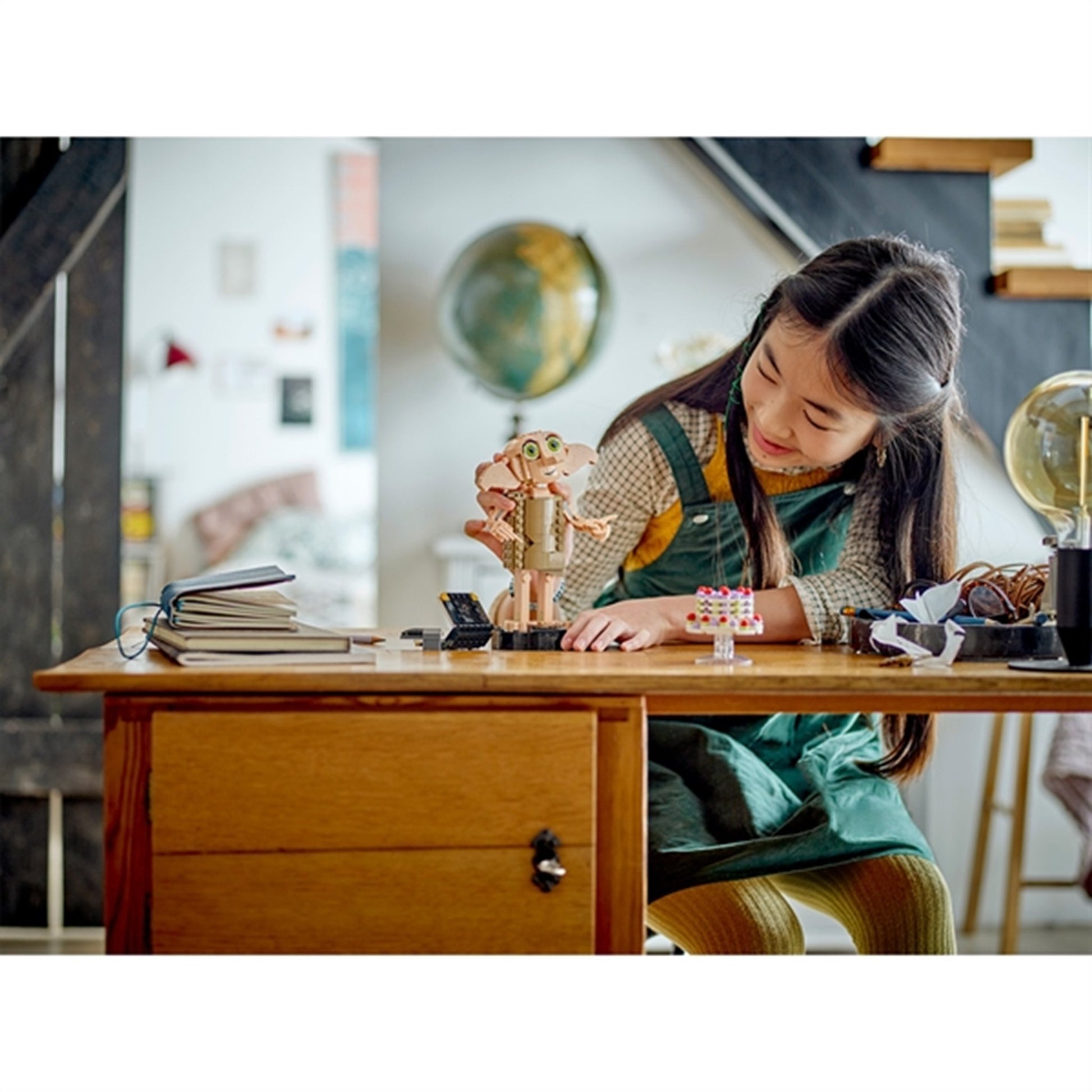 LEGO® Harry Potter™ Dobby™ the House Elf