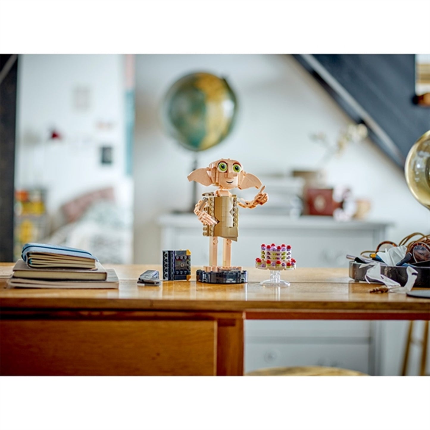 LEGO® Harry Potter™ Dobby™ the House Elf