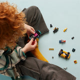 LEGO® City Go-Karts and Race Drivers