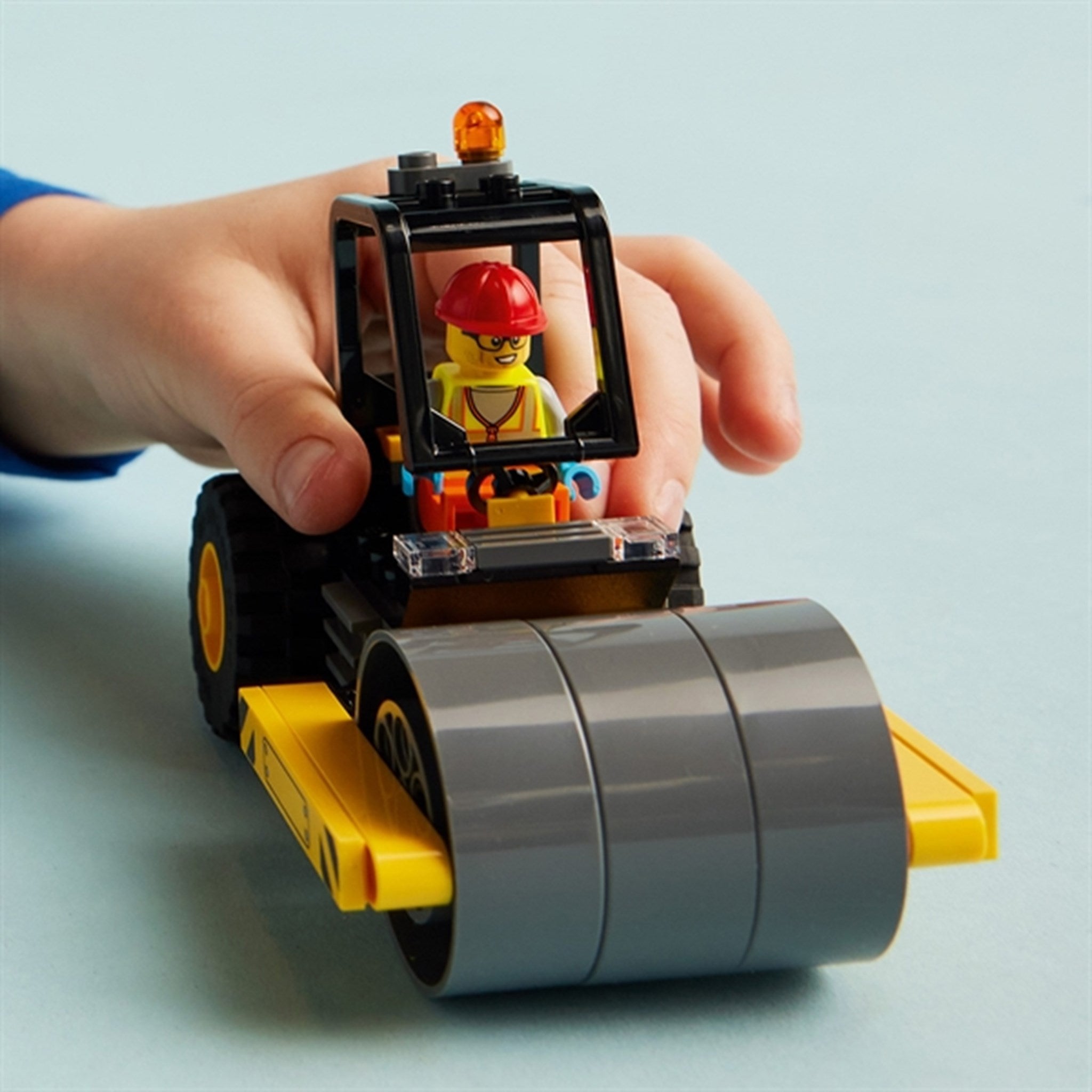 LEGO® City Construction Digger 4