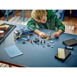 LEGO® City Police Mobile Crime Lab Truck