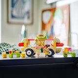 LEGO® Friends Hot Dog Food Truck