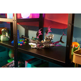 LEGO® DREAMZzz™ Nightmare Shark Ship