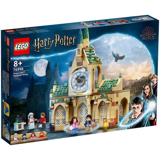 LEGO® Harry Potter™ Hogwarts™ Hospital Wing