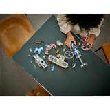 LEGO® Avatar Floating Mountains: Site 26 & RDA Samson