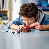 LEGO® Marvel Miles Morales vs. Morbius