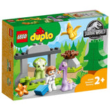 LEGO® DUPLO® Dinosaur Nursery
