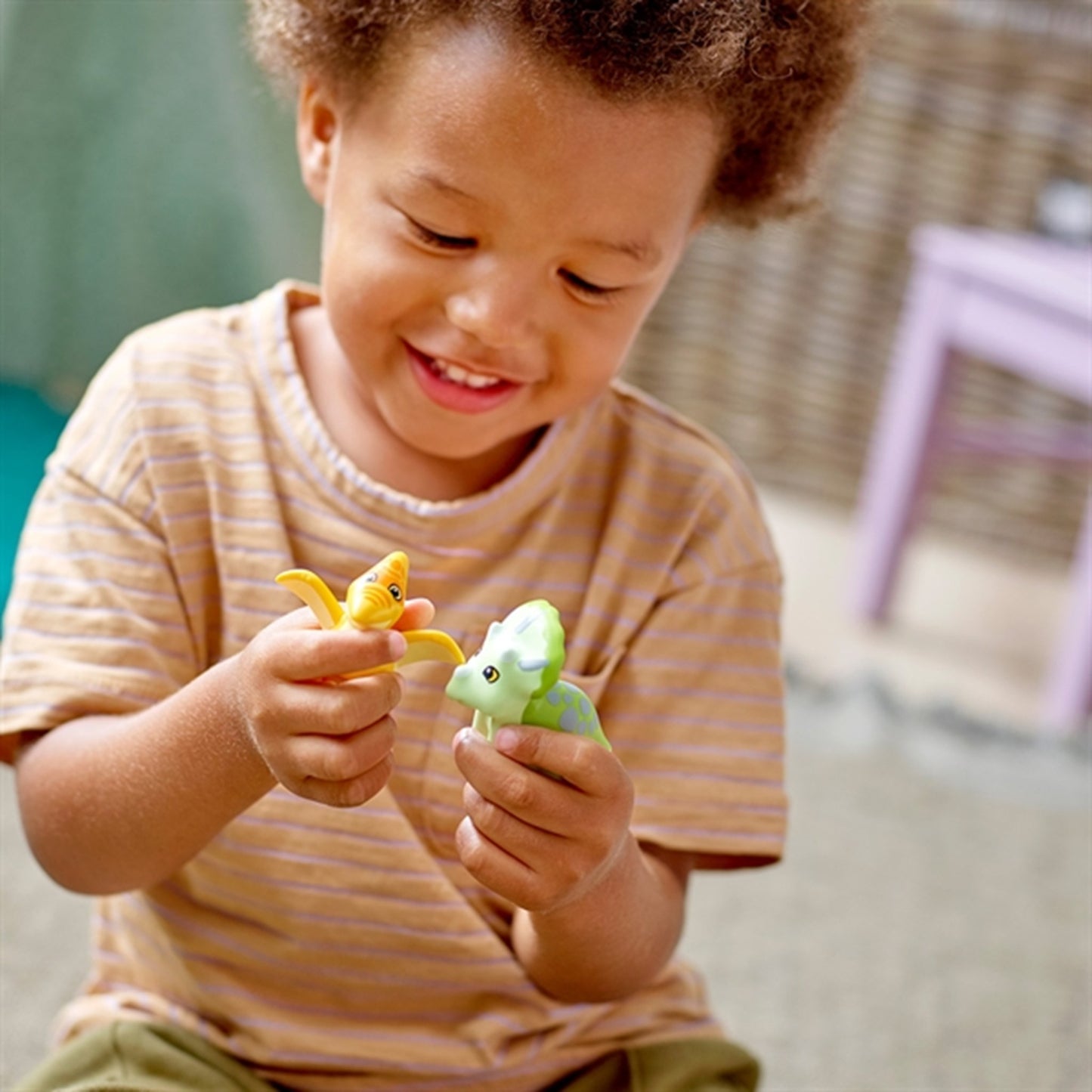 LEGO® DUPLO® Dinosaur Nursery 5