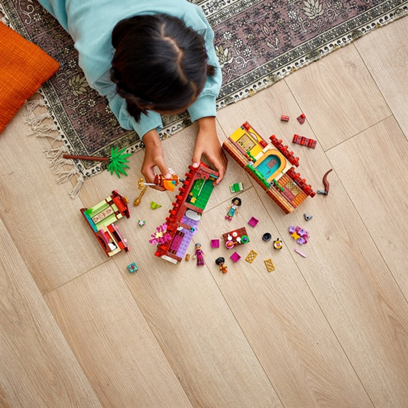 LEGO® Disney™ The Madrigal House 5