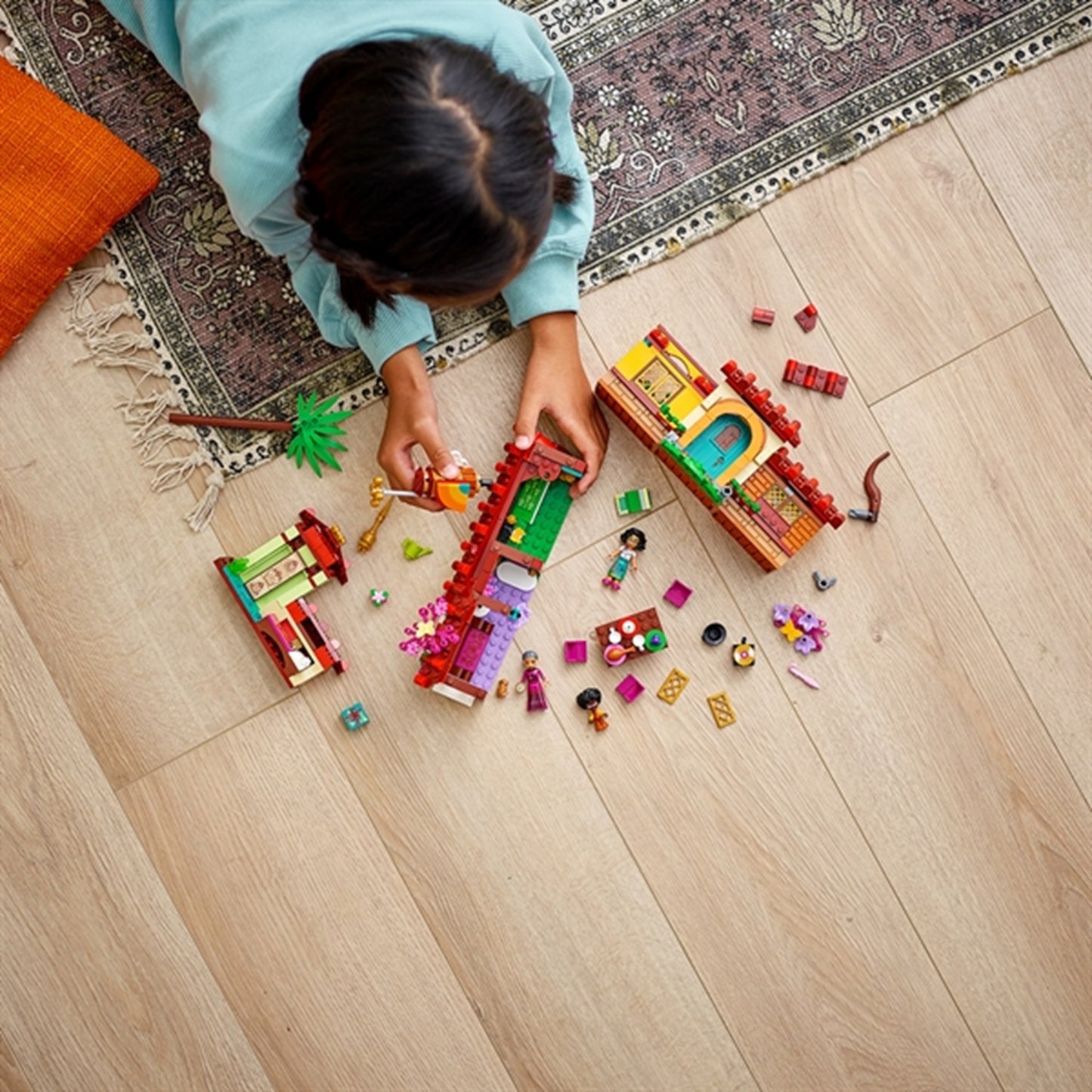 LEGO® Disney™ The Madrigal House 5