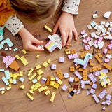 LEGO® Classic Creative Pastel Fun