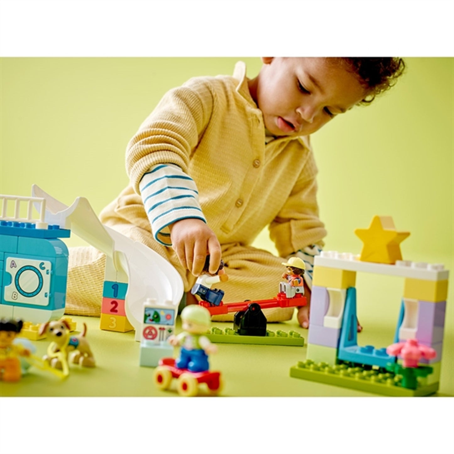LEGO® DUPLO® Dream Playground
