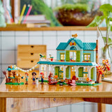 LEGO® Friends Autumn's House