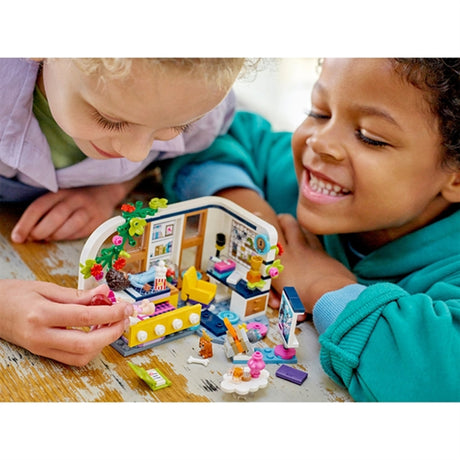 LEGO® Friends Aliya's Room