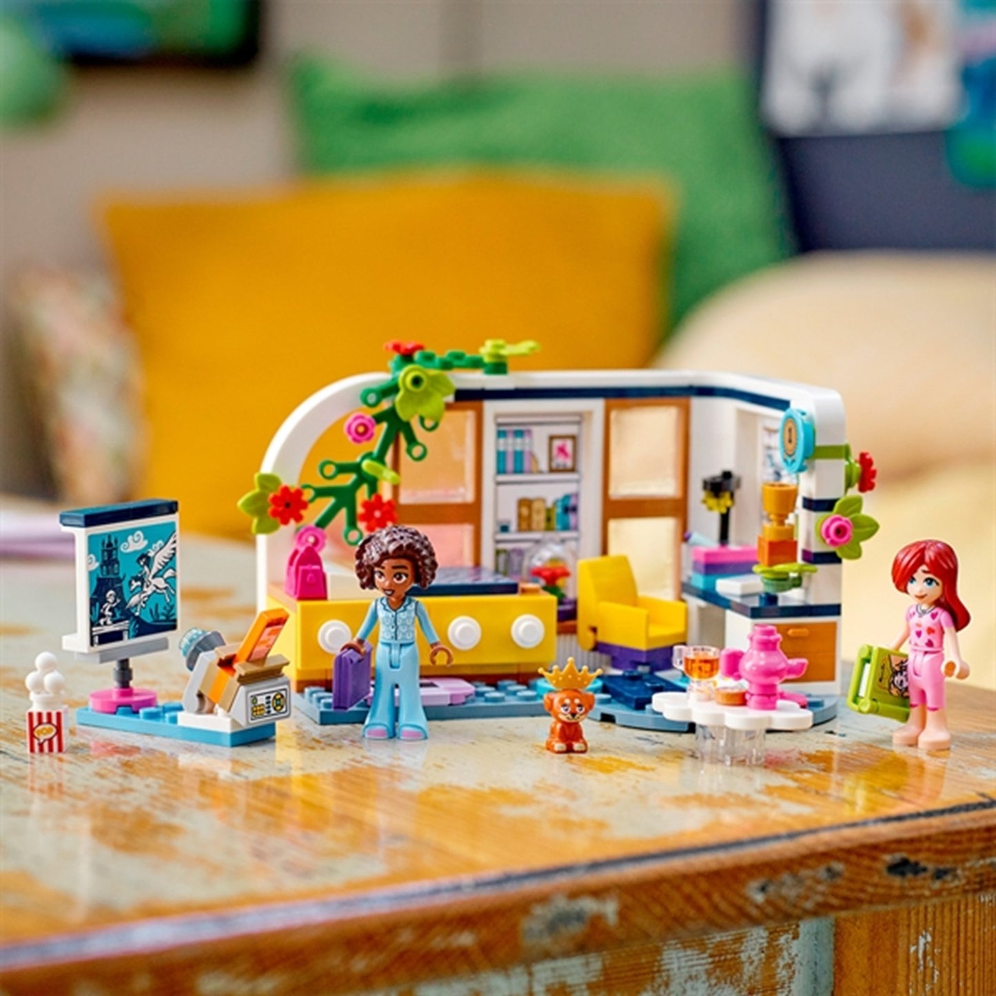 LEGO® Friends Aliya's Room