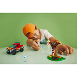 LEGO® City 4x4 Fire Engine Rescue