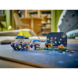 LEGO® Friends Stargazing Camping Vehicle