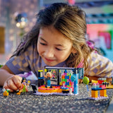 LEGO® Friends Karaoke Music Party