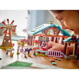LEGO® Friends Farm Animal Sanctuary