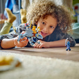 LEGO® NINJAGO® Young Dragon Riyu