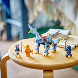 LEGO® NINJAGO® Young Dragon Riyu