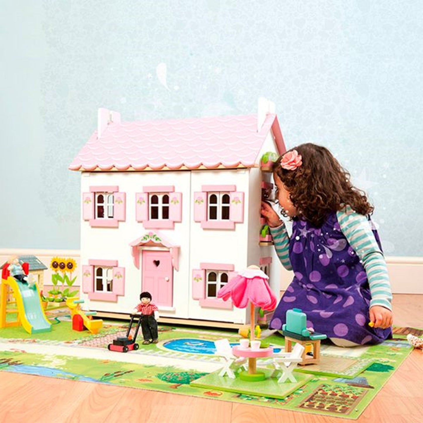 Le Toy Van Sophie's House