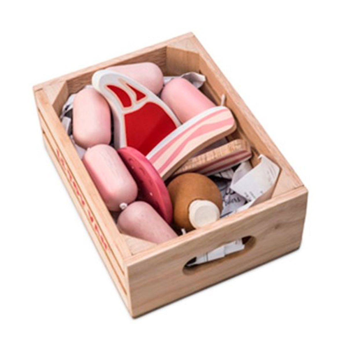 Le Toy Van Honeybake Meat