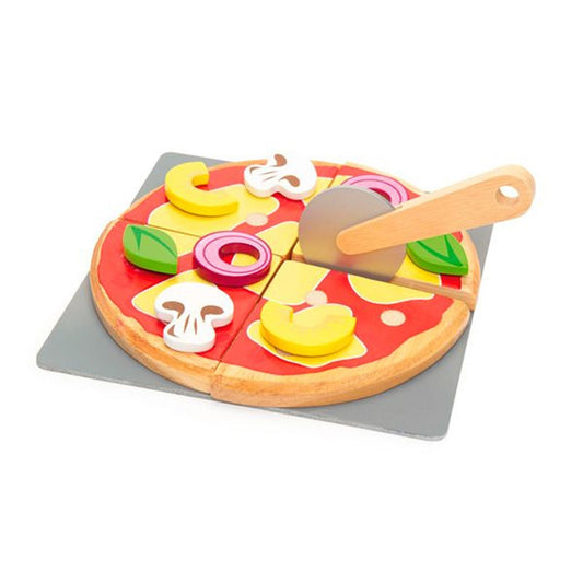 Le Toy Van Honeybake Pizza